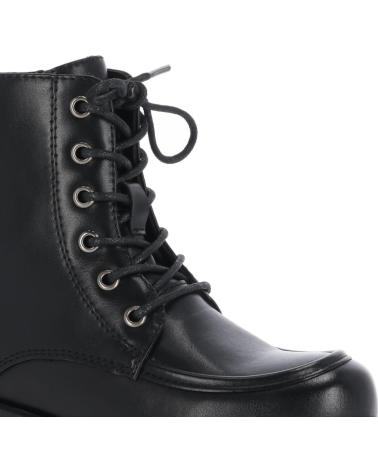Botas de Mujer y Niña CHIKA10 BRITISH 02 NEGRO-BLACK