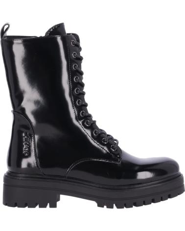 Stivali CHIKA10  per Donna VAGABUND 03  NEGRO-BLACK