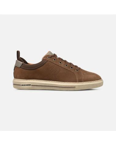 Zapatos de Hombre SKECHERS SNEAKERS 210450 MARRON MARRóN