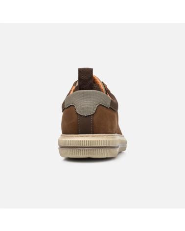 Zapatos de Hombre SKECHERS SNEAKERS 210450 MARRON MARRóN