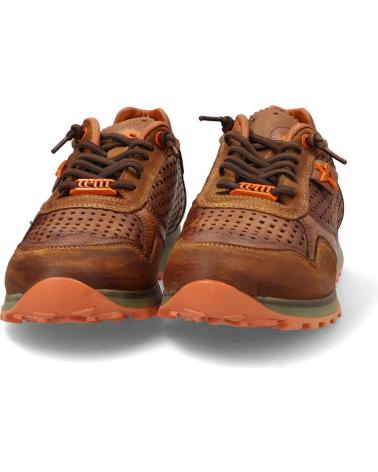 Zapatos de Hombre CETTI USED TIN C-848 TESTA