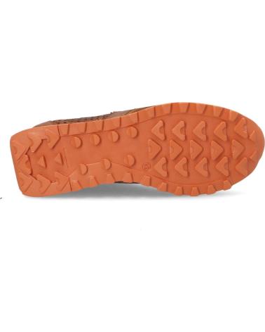 Zapatos de Hombre CETTI USED TIN C-848 TESTA