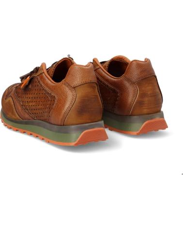 Zapatos de Hombre CETTI USED TIN C-848 TESTA