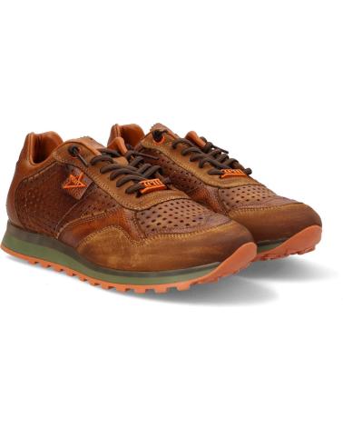 Zapatos de Hombre CETTI USED TIN C-848 TESTA