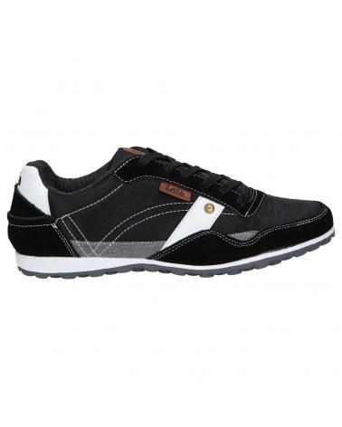 Zapatillas Deporte De Hombre LOIS JEANS 84003 26 NEGRO