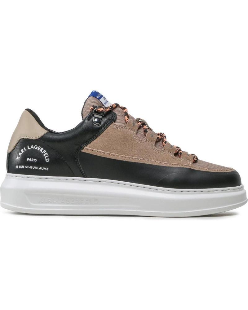 Scarpe karl lagerfeld uomo clearance