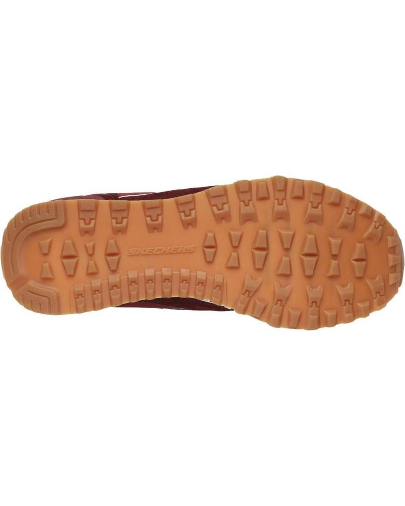 Skechers og 85 hombre rojas shop