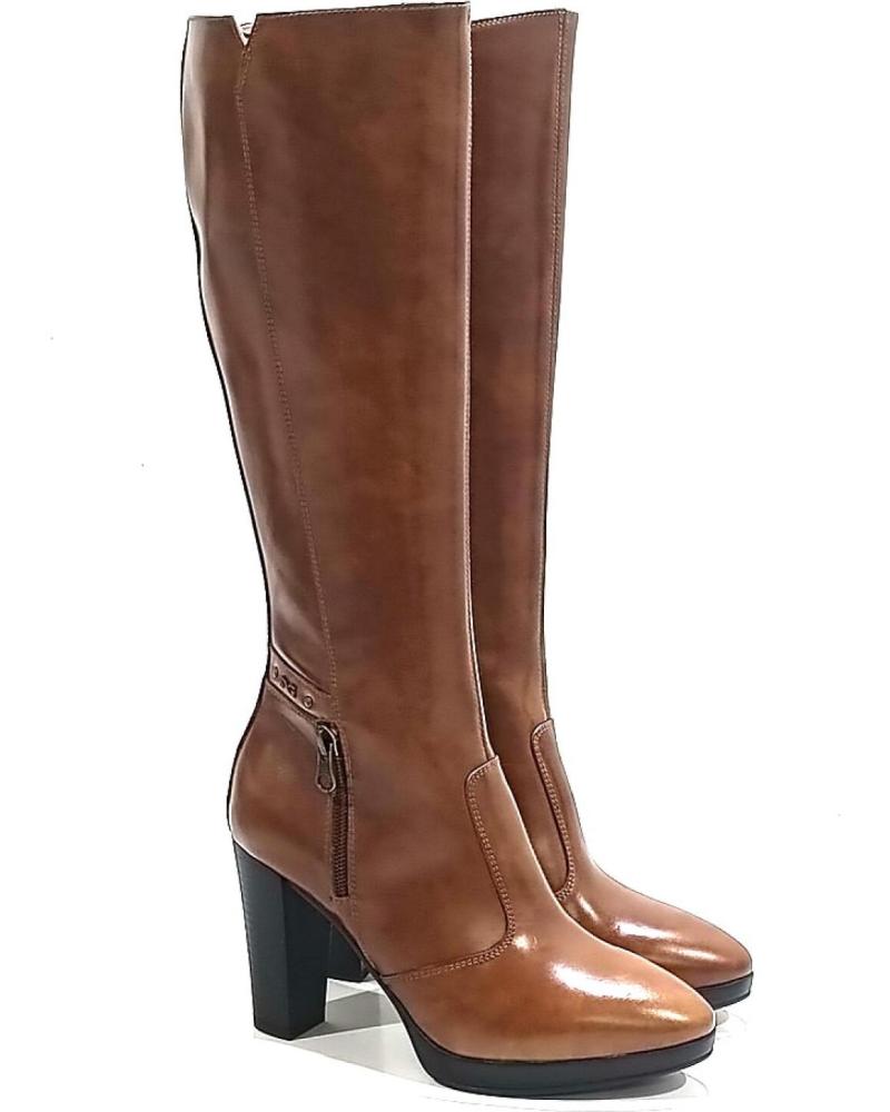 Nero Giardini Botas Mujer I013274d Para Mujer Sale Botas Nero