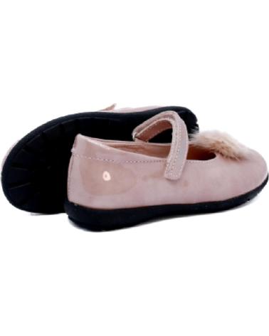 Sabrinas de Menina PABLOSKY - MERCEDES POMPON BRILLANTES CHAROL