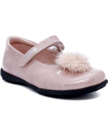 Sabrinas de Menina PABLOSKY - MERCEDES POMPON BRILLANTES CHAROL