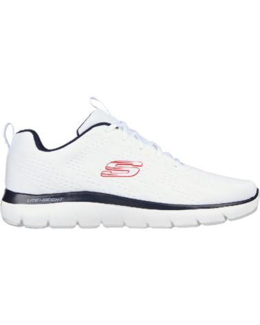 Sapatilhas SKECHERS  de Homem ZAPATILLAS DEPORTE SUMMITS  WNV