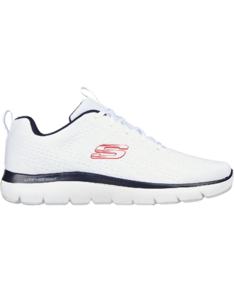 Sapatilhas SKECHERS  de Homem ZAPATILLAS DEPORTE SUMMITS  WNV