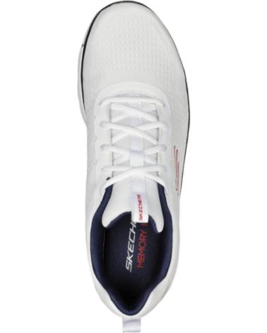 Sapatilhas SKECHERS  de Homem ZAPATILLAS DEPORTE SUMMITS  WNV
