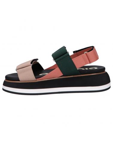 Sandálias de Mulher GIOSEPPO 62956-URBANDALE CORAL