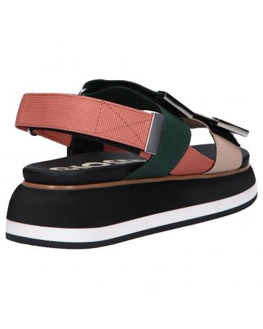 Sandálias de Mulher GIOSEPPO 62956-URBANDALE CORAL