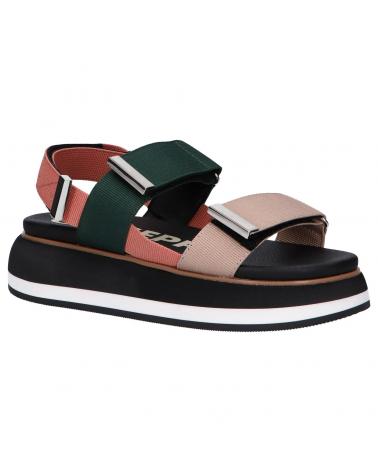 Sandálias de Mulher GIOSEPPO 62956-URBANDALE CORAL