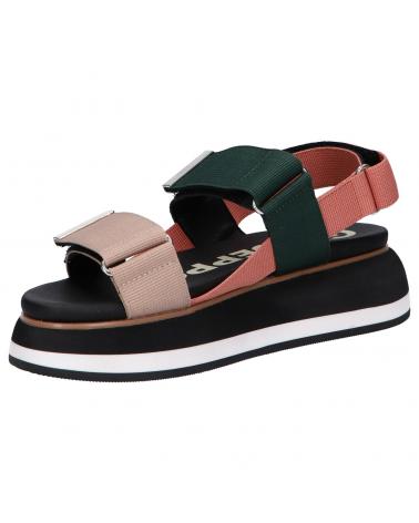 Sandálias de Mulher GIOSEPPO 62956-URBANDALE CORAL