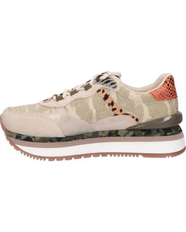 Zapatillas deporte de Mujer GIOSEPPO 62584-MENDEN BEIG