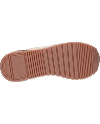 Zapatillas deporte de Mujer GIOSEPPO 62584-MENDEN BEIG