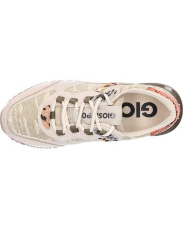 Zapatillas deporte de Mujer GIOSEPPO 62584-MENDEN BEIG