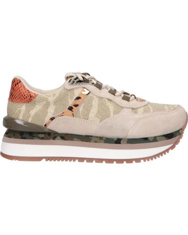 Woman sports shoes GIOSEPPO 62584-MENDEN  BEIG
