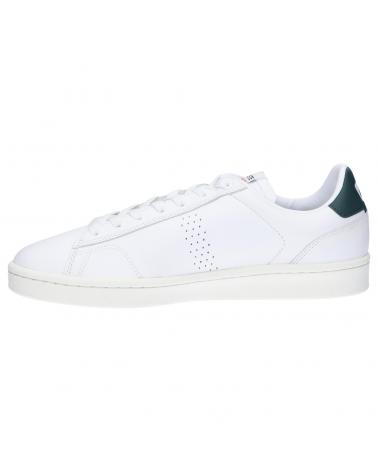 Zapatillas deporte pour Homme LACOSTE 41SMA0014 MASTERS CLASSIC 1R5 WHT-DK GRN