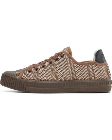 Zapatillas deporte de Mujer y Hombre DUUO ZAPATILLAS CARIOCA 82 D380082 TAUP