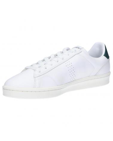 Zapatillas deporte pour Homme LACOSTE 41SMA0014 MASTERS CLASSIC 1R5 WHT-DK GRN