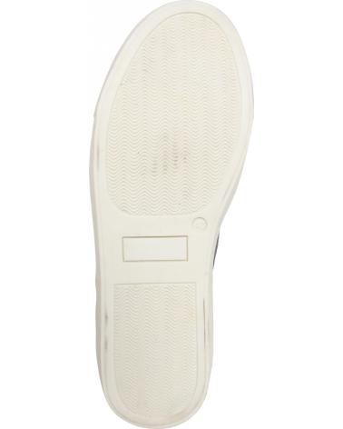 Zapatos de Hombre KICKERS 502090-60 VILLANIS 12 GRIS