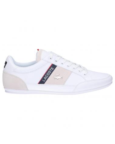 Zapatillas deporte LACOSTE  de Hombre 41CMA0048 CHAYMON  042 WHITE