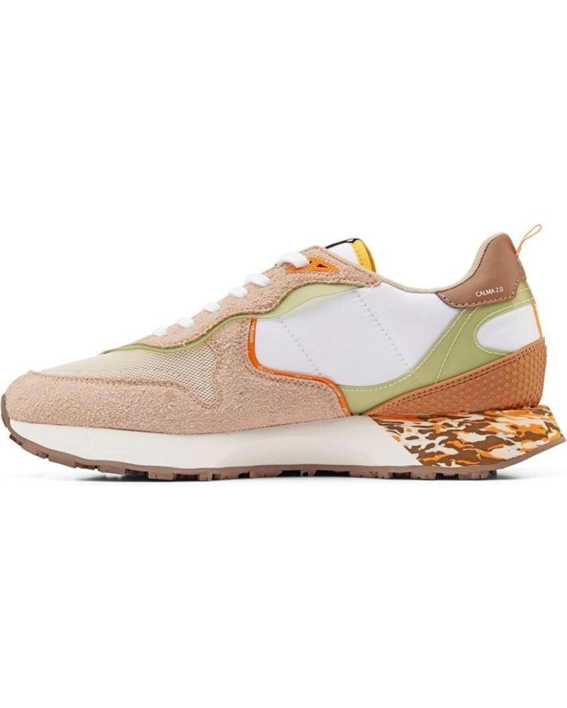 Zapatillas deporte DUUO  pour Homme ZAPATILLAS -CALMA 2 0 021-D455021  BLANCO