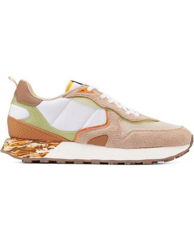 Zapatillas deporte DUUO  pour Homme ZAPATILLAS -CALMA 2 0 021-D455021  BLANCO