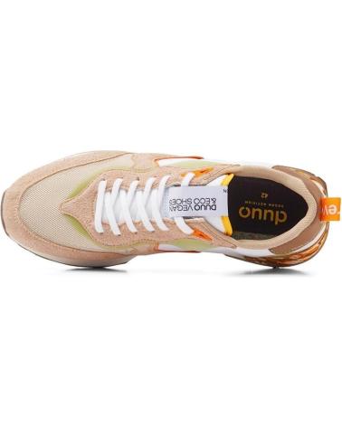 Zapatillas deporte DUUO  pour Homme ZAPATILLAS -CALMA 2 0 021-D455021  BLANCO