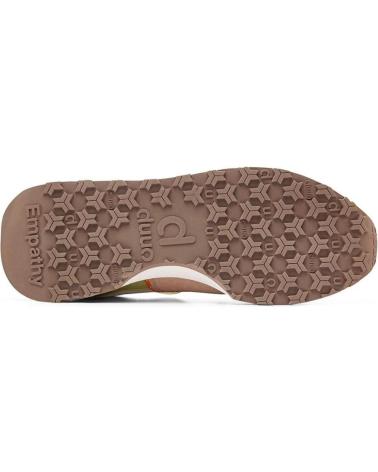 Zapatillas deporte DUUO  pour Homme ZAPATILLAS -CALMA 2 0 021-D455021  BLANCO