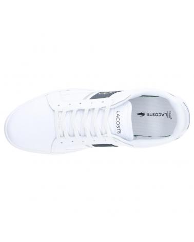 Zapatillas deporte LACOSTE  pour Homme 41SMA0008 EUROPA  2A7 WHT-DK GRY
