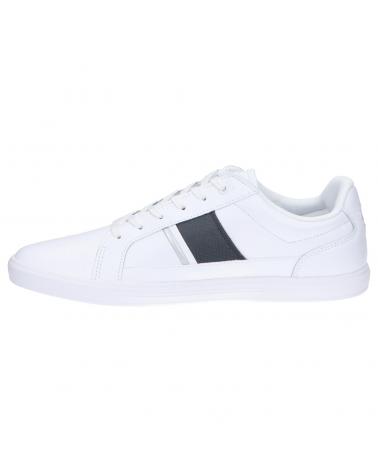 Zapatillas deporte LACOSTE  pour Homme 41SMA0008 EUROPA  2A7 WHT-DK GRY