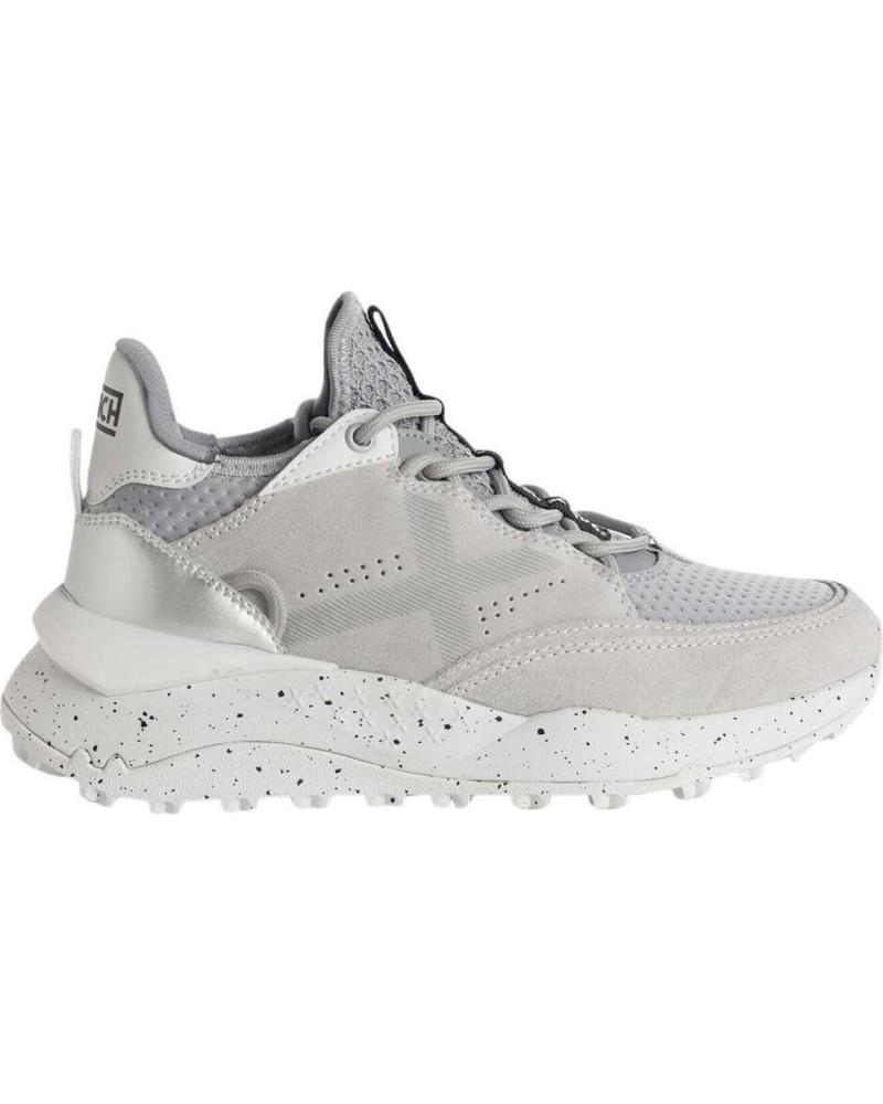 Woman and girl Trainers MUNICH ZAPATILLAS -DORO WMN 39-8772039 GRIS