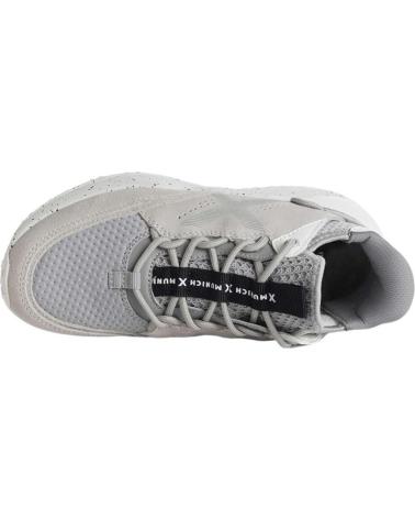 Woman and girl Trainers MUNICH ZAPATILLAS -DORO WMN 39-8772039 GRIS