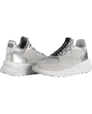 Woman and girl Trainers MUNICH ZAPATILLAS -DORO WMN 39-8772039 GRIS