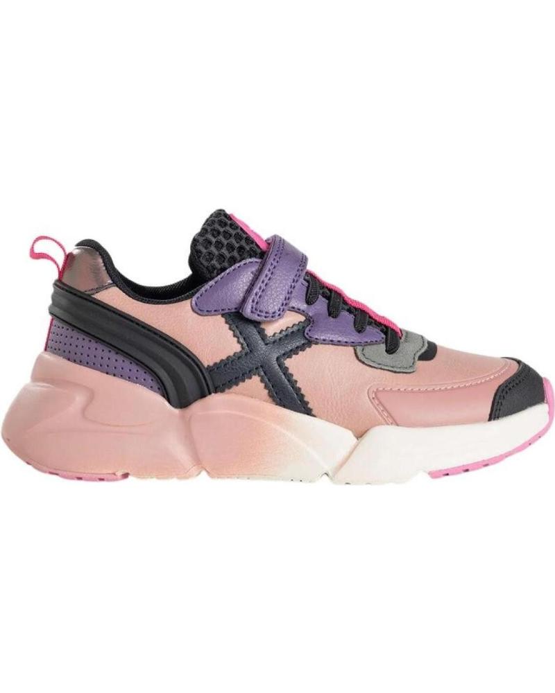Zapatillas múnich sales niña