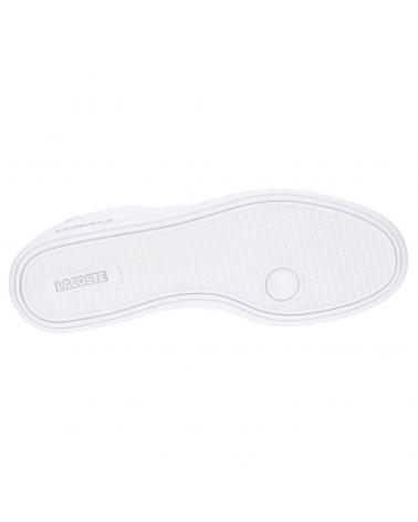 Zapatillas deporte LACOSTE  de Hombre 41SMA0012 GRADUATE  21G WHT-WHT