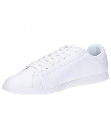 Zapatillas deporte LACOSTE  de Hombre 41SMA0012 GRADUATE  21G WHT-WHT
