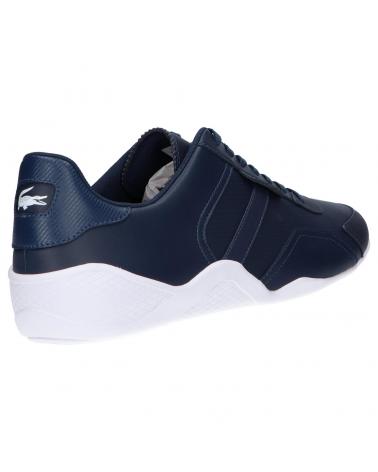 Zapatillas deporte LACOSTE  de Hombre 41CMA0043 HAPONA  092 NVY-WHT