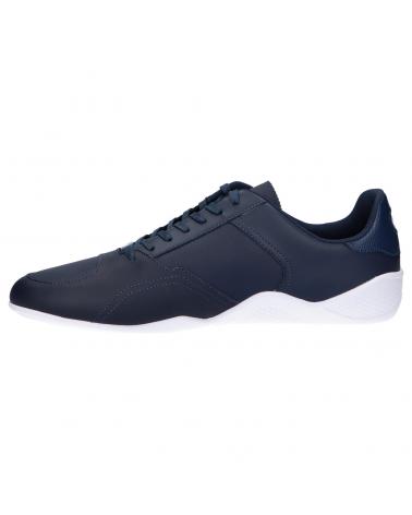 Zapatillas deporte LACOSTE  de Hombre 41CMA0043 HAPONA  092 NVY-WHT