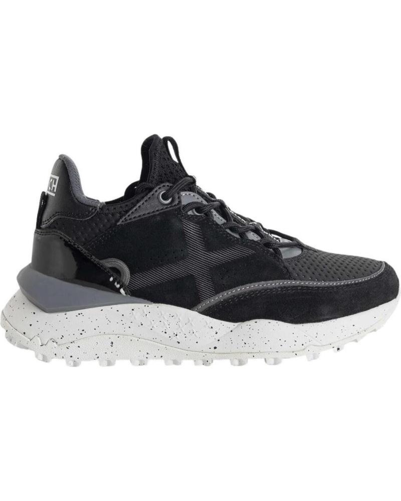 Trainers De Mujer MUNICH ZAPATILLAS DORO WMN 40 8772040 NEGRO