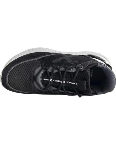 MUNICH DORO WMN 8772040 NEGRO BLACK