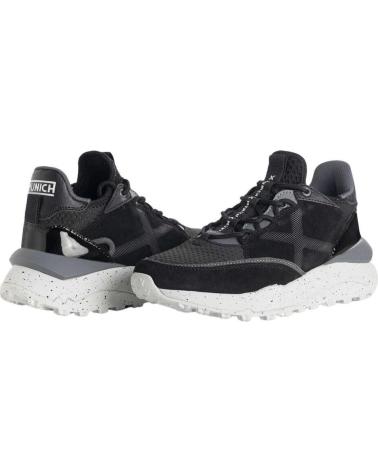 MUNICH DORO WMN 8772040 NEGRO BLACK