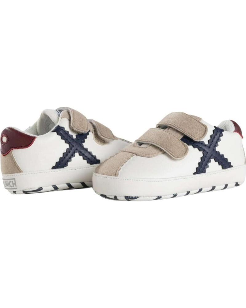 Munich Niño Munich MINI BARRU Gris Envu00edo Gratis