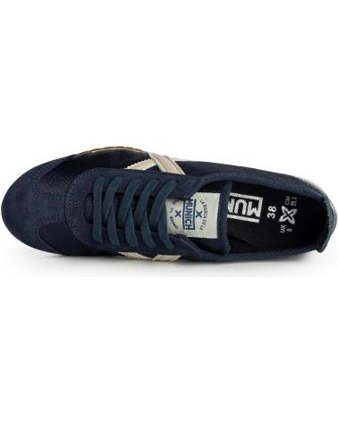 Deportivas de Hombre y Niño MUNICH OSAKA 560 MARINO