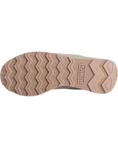 MUNICH ZAPATILLAS EN PARA MUJER BLANCO